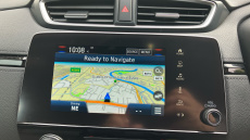 Honda CR-V 2.0 i-MMD Hybrid SR 5dr eCVT Hybrid Estate